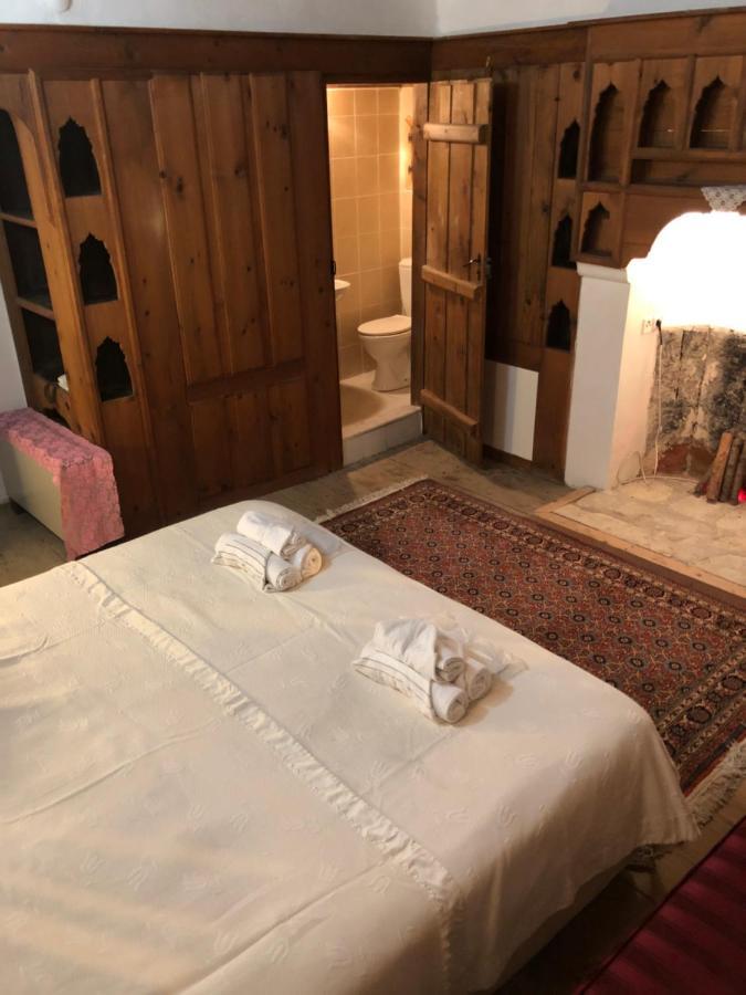 Paphlagonia Yoruk Muratoglu Konak Safranbolu Eksteriør billede